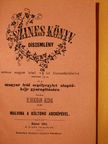 Ábrai Károly - Szines könyv  [antikvár]