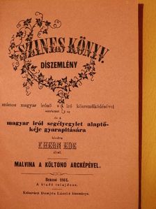 Ábrai Károly - Szines könyv  [antikvár]