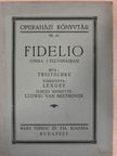 Treitschke - Fidelio [antikvár]