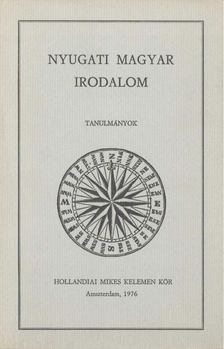Nyugati magyar irodalom [antikvár]