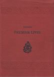 BERLITZ, M.D. - Berlitz Méthode pour l'enseignement des langues modernes - Premier Livre [antikvár]