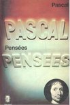 PASCAL - Pensées [antikvár]