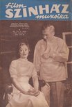 Lenkei Lajos - Film-Színház-Muzsika III. évfolyam 6. szám [antikvár]