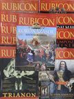 Gulyás Borbála - Rubicon 2017. január-december [antikvár]