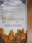 Jonathan Dee - The Privileges [antikvár]