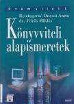 Könyvviteli alapismeretek [antikvár]