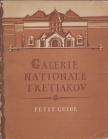Galerie Nationale Tretiakov [antikvár]