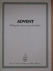 Advent [antikvár]