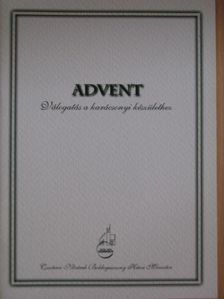 Advent [antikvár]
