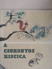 Ivan Belisev - A csökönyös kiscica [antikvár]
