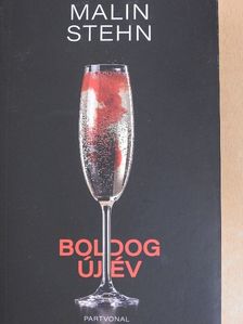 Malin Stehn - Boldog új év [antikvár]