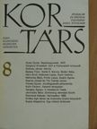 Balázs Tibor - Kortárs 1990. augusztus [antikvár]