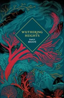 BRONTE, EMILY - Wuthering Heights (Vintage Collector's Classics)