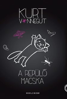 Kurt Vonnegut - A repülő macska