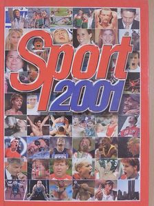 Knézy Jenő - Sport 2001 [antikvár]