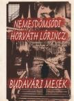 Nemesdömsödi Horváth Lőrincz - Budavári mesék [antikvár]