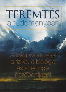 Teremtés a tudományban [antikvár]