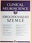 Berényi Marianne - Ideggyógyászati Szemle 2001. szeptember 20. [antikvár]