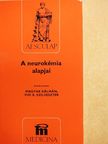 Ádám-Vizi Vera - A neurokémia alapjai [antikvár]