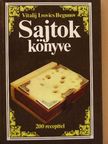 Vitalij Lvovics Begunov - Sajtok könyve [antikvár]