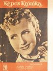 Képes Krónika 1941. szeptember 25. [antikvár]