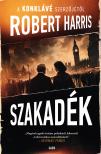Robert Harris - Szakadék [eKönyv: epub, mobi]