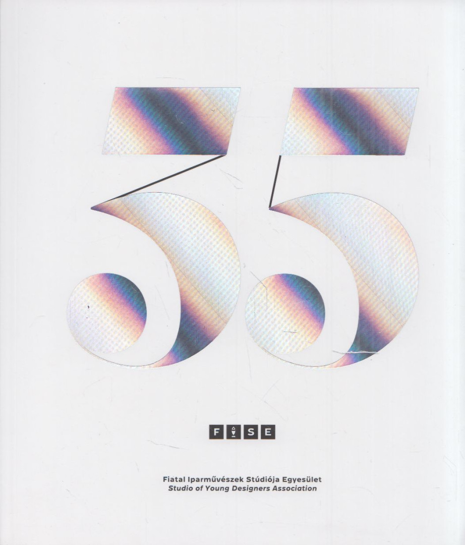 Mascher Róbert - 35 [antikvár]