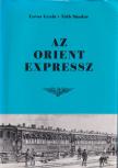 Az Orient expressz [antikvár]