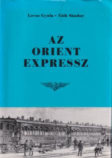 Az Orient expressz [antikvár]