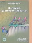 Sándorné Új Éva - Bevezetés az üzleti biztosításba [antikvár]
