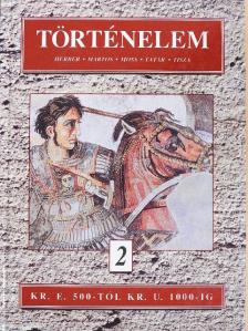 Herber Attila - Történelem 2. [antikvár]