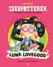 ZsebPotterek - Luna Lovegood