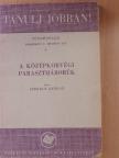 Székely György - A középkorvégi parasztháborúk [antikvár]