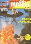 Franco Solo - Véres játszma [antikvár]
