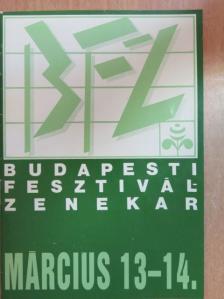 Budapesti Fesztiválzenekar [antikvár]