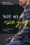 R.S. Grey - Not So Nice Guy - Nem is olyan rendes srác [antikvár]