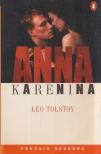 Leo Tolstoy - Anna Karenina retold by Anne Collins [antikvár]