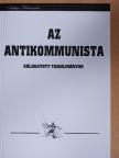 Claudio Mutti - Az antikommunista [antikvár]