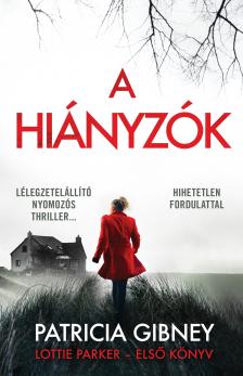 Patricia Gibney - A hiányzók
