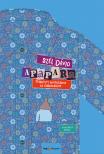 Szél Dávid - Apapara [eKönyv: epub, mobi]