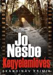 Kegyelemlövés