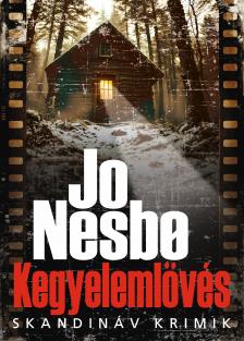 Kegyelemlövés