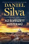 Daniel Silva - Az elveszett mestermű