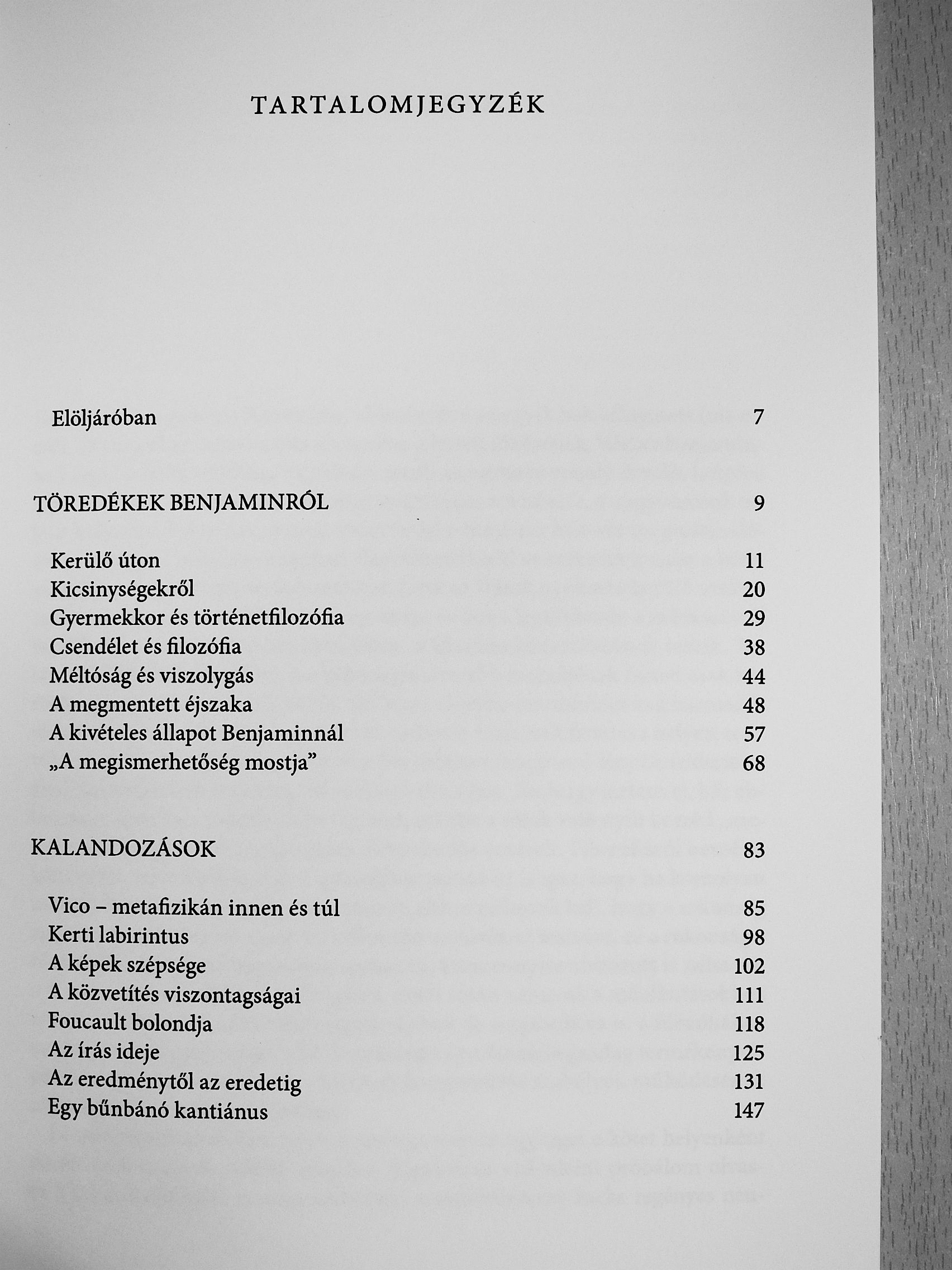Somlyó Bálint - Kerülő úton [antikvár]
