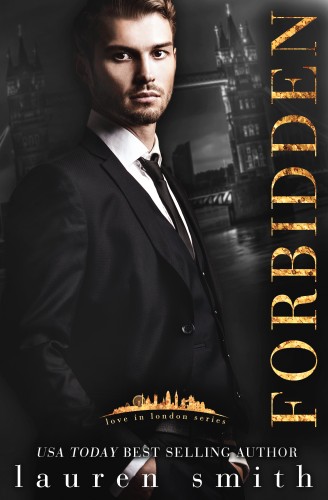 Smith Lauren - Forbidden [eKönyv: epub, mobi]