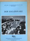 Ö. Starosolszky - Der Balaton-see [antikvár]