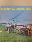 Heinz A. F. Schmidt - Flieger-Jahrbuch 1975 [antikvár]