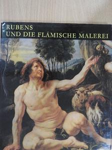 Adriaen Brouwer - Rubens und die Flämische Malerei [antikvár]