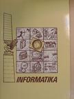 Balassa István - Informatika [antikvár]