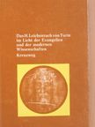 Oreste Favaro - Das H. Leichentuch von Turin im Licht der Evangelien und der modernen Wissenschaften [antikvár]